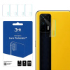 4x Sklo na kameru 3mk pre Realme GT 5G KP24326 4x Sklo na kameru 3mk pre Realme GT 5G KP24326