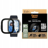 PanzerGlass Apple Watch Ultra 2/Ultra čierny s ochranným sklom 3724 PanzerGlass Apple Watch Ultra 2/Ultra čierny s ochranným sklom 3724