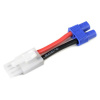 Konverzný kábel Tamiya prístroj - EC3 batéria 14AWG Konverzný kábel Tamiya prístroj - EC3 batéria 14AWG