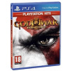Sony Hra pre systém PS4 - God of War III Remastered (HITS) Sony Hra pre systém PS4 - God of War III Remastered (HITS)