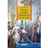 Velká kniha evropských panovníků - 2.vydání - Ervín Hrych Velká kniha evropských panovníků - 2.vydání - Ervín Hrych