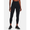 Under Armour Dámske legíny Meridian Ankle Leg Pintuk Čierna SM Under Armour Dámske legíny Meridian Ankle Leg Pintuk Čierna SM