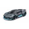 Maisto - Bugatti Divo, so svetlami a zvukmi, 1:24 Maisto - Bugatti Divo, so svetlami a zvukmi, 1:24