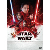 Star Wars: Poslední Jediovia DVD (SK) Star Wars: Poslední Jediovia DVD (SK)