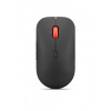 Lenovo Pro Plus 6050/Kancelárska/Optická/4 000 DPI/USB+BT/Čierna 4Y51S61876 Lenovo Pro Plus 6050/Kancelárska/Optická/4 000 DPI/USB+BT/Čierna 4Y51S61876