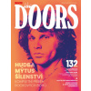 The Doors – Kompletní příběh - Mick Wall Henry Yates James McNair Geoff Barton Max Bell The Doors – Kompletní příběh - Mick Wall Henry Yates James McNair Geoff Barton Max Bell