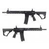 CYMA Airsoftová zbraň Daniel Defense MK18 RIII Platinum, 12,5 CYMA Airsoftová zbraň Daniel Defense MK18 RIII Platinum, 12,5