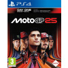 MotoGP 25 (D1 Edition) MotoGP 25 (D1 Edition)