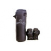 Boxovací set rukavice + vrece 5 kg Boxovací set rukavice + vrece 5 kg