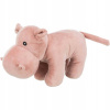 Trixie HIPPO plyšový hroch so zvukom 25 cm Trixie HIPPO plyšový hroch so zvukom 25 cm