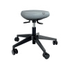 Ergonomická balančná stolička na sedenie Leitz Ergo s kolieskami Ergonomická balančná stolička na sedenie Leitz Ergo s kolieskami