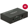 Delock 18683 Prepínač HDMI; 18683 Delock 18683 Prepínač HDMI; 18683