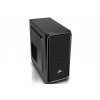 EVOLVEO Shaw 2/Mini ITX/Transpar./Čierna EVOLVEO Shaw 2/Mini ITX/Transpar./Čierna