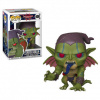 Spider-Man Funko figúrka - Green Goblin - Bobble-Head Spider-Man Funko figúrka - Green Goblin - Bobble-Head