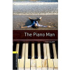 Oxford Bookworms Library New Edition 1 the Piano Man with Audio Mp3 Pack Oxford Bookworms Library New Edition 1 the Piano Man with Audio Mp3 Pack