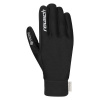 Rukavice Reusch KARAYEL WINDSTOPPER® TOUCH-TEC™ - čierna 6,5 Rukavice Reusch KARAYEL WINDSTOPPER® TOUCH-TEC™ - čierna 6,5