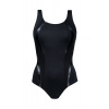 SELF Dámske jednodielne plavky Atlantic sport 34A1 23 XL SELF Dámske jednodielne plavky Atlantic sport 34A1 23 XL