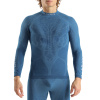 UYN ELEVATYON BIOMORPH Man Top - Blue Veľkosť: L/XL UYN ELEVATYON BIOMORPH Man Top - Blue Veľkosť: L/XL