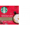 Starbucks Toffee Nut Latte Starbucks Toffee Nut Latte