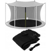 Sedco ochranná sieť INSIDE NET -244 cm 3 nohy Sedco ochranná sieť INSIDE NET -244 cm 3 nohy