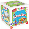 ASMODEE BRAINBOX HRA Světoběžníci *SPOLEČENSKÉ HRY* ASMODEE BRAINBOX HRA Světoběžníci *SPOLEČENSKÉ HRY*