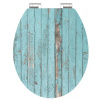 Schütte BLUE WOOD | MDF HG, Soft Close , 4008431805368 Schütte BLUE WOOD | MDF HG, Soft Close , 4008431805368