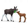 Schleich 42603 Los s mládětem Schleich 42603 Los s mládětem