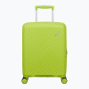 Cestovný kufor American Tourister Diablast Spinner 35 l hyper lime Cestovný kufor American Tourister Diablast Spinner 35 l hyper lime