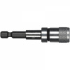 Milwaukee Magnetický držiak bitov s rýchloupínacou spojkou, dĺžka 58mm, interné označenie 4932430179 Milwaukee Magnetický držiak bitov s rýchloupínacou spojkou, dĺžka 58mm, interné označenie 4932430179