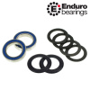 Sada ložísk BK-54101 24x37mm SHIMANO ENDURO BEARINGS Sada ložísk BK-54101 24x37mm SHIMANO ENDURO BEARINGS