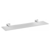 FALA Kúpeľňová polica sklenená 520 mm Quad Chrome FALA Kúpeľňová polica sklenená 520 mm Quad Chrome