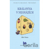 Královna v nesnázích - Miloš Toman Královna v nesnázích - Miloš Toman