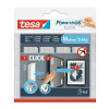 Suché zipsy na obrazy TESA Powerstrips CLICK 4x2 M Suché zipsy na obrazy TESA Powerstrips CLICK 4x2 M