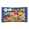 Trolli All in One 52 mini sáčků 1 kg Trolli All in One 52 mini sáčků 1 kg