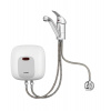 HAKL PL SET 4,5kW ohrievač vody so stojankovou pákovou batériou 16cm IconicLine HAKL PL SET 4,5kW ohrievač vody so stojankovou pákovou batériou 16cm IconicLine