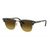 Ray-Ban Clubmaster Folding RB2176 136885 - ONE SIZE (51) - Autorizovaný predajca, 30 dní na vrátenie tovaru Ray-Ban Clubmaster Folding RB2176 136885 - ONE SIZE (51) - Autorizovaný predajca, 30 dní na vrátenie tovaru