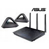 Router ASUS RT-AC66U B1 802.11be (Wi-Fi 7) Router ASUS RT-AC66U B1 802.11be (Wi-Fi 7)