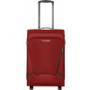 Travelite Jetpack Slim 2 Cabin Red 40 L TRAVELITE-90224-10 Travelite Jetpack Slim 2 Cabin Red 40 L TRAVELITE-90224-10