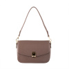 Dámska kabelka David Jones bitter chocolate 7302323-1 Dámska kabelka David Jones bitter chocolate 7302323-1
