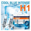 TATechnix Žiarovka OSRAM Cool Blue Intenso H1 55W - 2ks TATechnix Žiarovka OSRAM Cool Blue Intenso H1 55W - 2ks