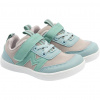 Detské barefoot tenisky Mikk-Line - 3014 modré Stone Blue Veľkosť: 30 Detské barefoot tenisky Mikk-Line - 3014 modré Stone Blue Veľkosť: 30