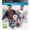FIFA 14 CZ (PS3) Bazár | Bez obalu FIFA 14 CZ (PS3) Bazár | Bez obalu