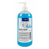 Vione Modré tekuté mydlo s glycerínom 201 500 ml Vione Modré tekuté mydlo s glycerínom 201 500 ml