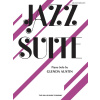 Jazz Suite - skladba pre klavír Jazz Suite - skladba pre klavír