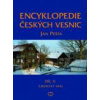 Encyklopedie českých ves… (Jan Pešta) Encyklopedie českých ves… (Jan Pešta)