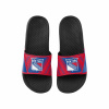 FOCO Pánské pantofle Nashville Predators NHL Legacy Velcro Sport Slide Slipper Veľkosť: S = 39-41 EU FOCO Pánské pantofle Nashville Predators NHL Legacy Velcro Sport Slide Slipper Veľkosť: S = 39-41 EU