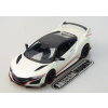 Acura NSX 2018 (sběratelský model, určeno pouze k vystavení) Acura NSX 2018 (sběratelský model, určeno pouze k vystavení)