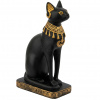 Mayer Bastet, malá soška egyptskej bohyne Mayer Bastet, malá soška egyptskej bohyne