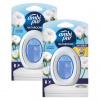Ambi Pur Cotton Fresh Osviežovač vzduchu do kúpeľne Ambi Pur Ambi Pur Cotton Fresh Osviežovač vzduchu do kúpeľne Ambi Pur
