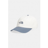 The North Face bejzbalová čiapka Roomy Norm Hat NF0A7WHPNI21 béžová ONE SIZE The North Face bejzbalová čiapka Roomy Norm Hat NF0A7WHPNI21 béžová ONE SIZE